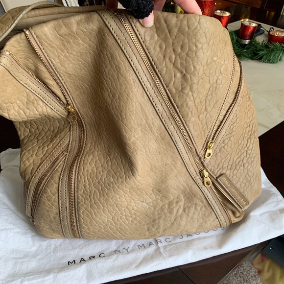 Marc by Marc Jacobs bag - Picture 1 of 4